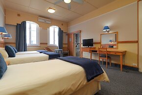 The Humewood Hotel