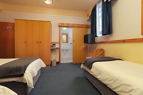 The Humewood Hotel