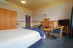 The Humewood Hotel
