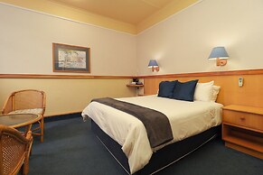 The Humewood Hotel