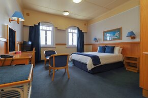 The Humewood Hotel