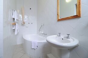 The Humewood Hotel