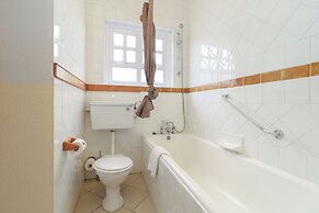 The Humewood Hotel