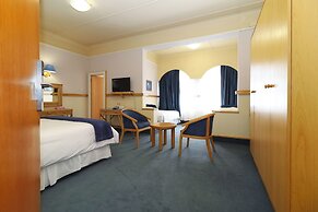 The Humewood Hotel