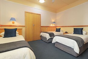 The Humewood Hotel