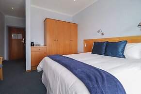 The Humewood Hotel