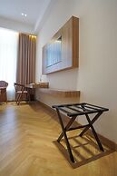 Lumar Tashkent City Hotel