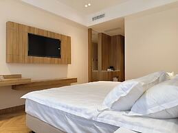 Lumar Tashkent City Hotel