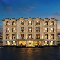 Lumar Tashkent City Hotel