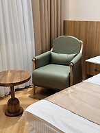 Lumar Tashkent City Hotel