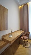 Lumar Tashkent City Hotel