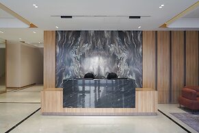 Lumar Tashkent City Hotel