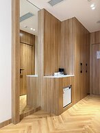 Lumar Tashkent City Hotel