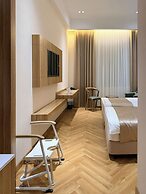 Lumar Tashkent City Hotel
