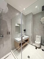 Lumar Tashkent City Hotel