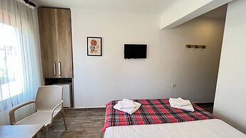 anayurt oteli