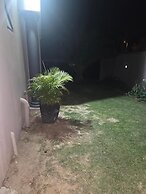 Aquasaints Sandton Logde