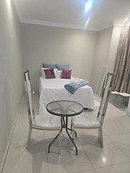 Aquasaints Sandton Logde