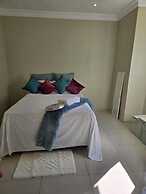 Aquasaints Sandton Logde