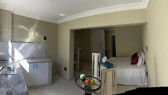 Aquasaints Sandton Logde