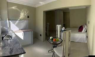 Aquasaints Sandton Logde