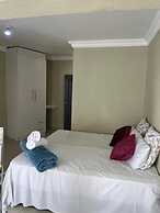 Aquasaints Sandton Logde