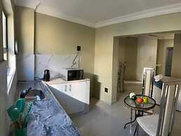Aquasaints Sandton Logde
