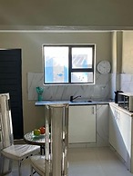 Aquasaints Sandton Logde