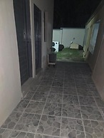 Aquasaints Sandton Logde