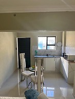Aquasaints Sandton Logde