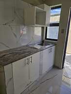 Aquasaints Sandton Logde