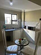 Aquasaints Sandton Logde