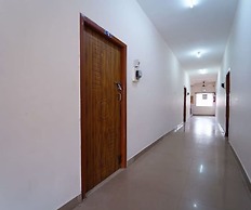 Townhouse Saibaba Colony Bus Terminal