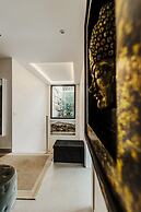 Modern Luxury Villa with Panoramic  View