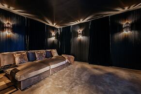 Modern Luxury Villa with Panoramic  View
