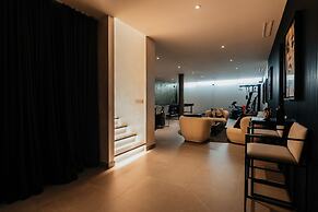 Modern Luxury Villa with Panoramic  View