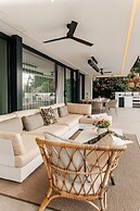 Modern Luxury Villa with Panoramic  View