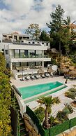 Modern Luxury Villa with Panoramic  View