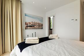Modern Luxury Villa with Panoramic  View