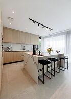 Modern Luxury Villa with Panoramic  View