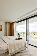 Modern Luxury Villa with Panoramic  View