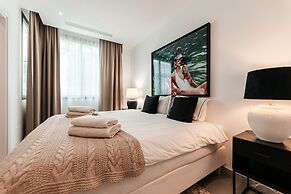 Modern Luxury Villa with Panoramic  View