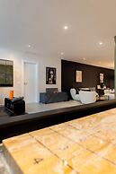 Modern Luxury Villa with Panoramic  View