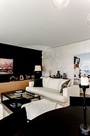 Modern Luxury Villa with Panoramic  View