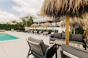 Modern Luxury Villa with Panoramic  View
