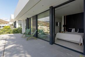 Modern Luxury Villa with Panoramic  View