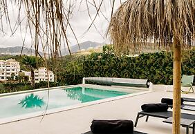 Modern Luxury Villa with Panoramic  View
