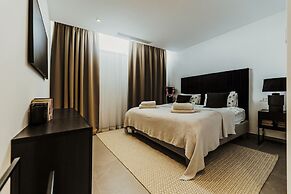 Modern Luxury Villa with Panoramic  View