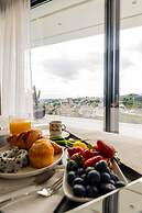 Modern Luxury Villa with Panoramic  View