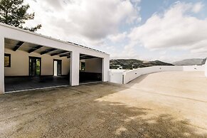 Modern Luxury Villa with Panoramic  View